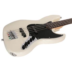 Marcus Miller Basse V3-4 AWH RN 2.0 Antique White