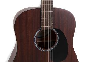 Applause AAD96-M - Guitare acoustique Wood Classics naturel mat acajou