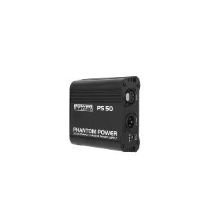 POWER STUDIO PS50 - Alimentation Phantom