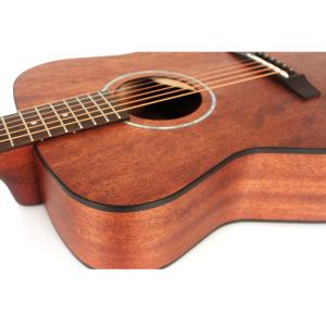 CORT 510MOP - Guitare folk AF510 acajou