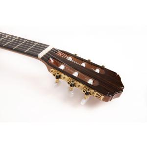 RAIMUNDO 660E CEDRE - Guitare électro-acoustique classique cutaway