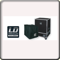 Line Array Accessoires