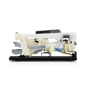 KAWAI CN201W Blanc - Piano numérique meuble blanc 88 touches