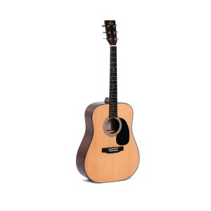 SIGMA DM-1 - guitare acoustique serie 1