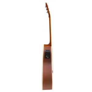 DE SALVO DS AG1CEQSBGS - acoustique guitare