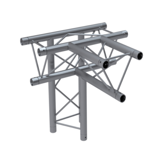 Structure Global Truss série F23 - ANGLE 4D T42