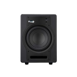 FLUID AUDIO - F8S - Caisson de basse 8"