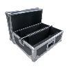 POWER ACOUSTICS - FC SCANNER - Flight case pour scanners