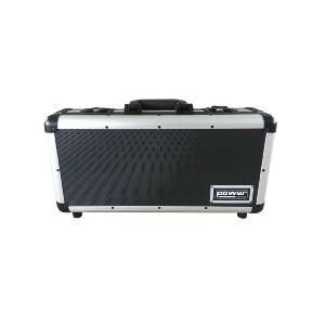 POWER ACOUSTICS - FL DMX CONTROLLER - Valise transport console DMX