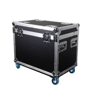 POWER ACOUSTICS FT CASE T300 - flight utilitaire avec roulettes