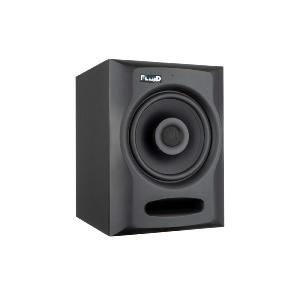 FLUID AUDIO - FX80 - Enceinte monitoring 8"