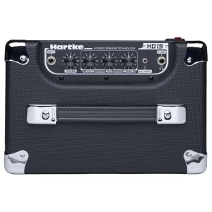 HARTKE - HD15 COMBO - Amplificateur basse 15w 1x6.5"