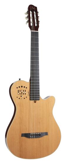 GODIN - MULTIAC GRAND CONCERT DELUXE