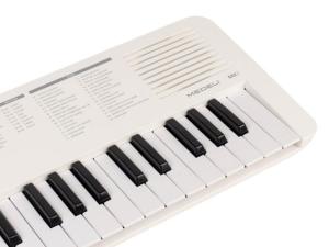 MEDELI MK1/WH - Piano arrangeur Nebula series