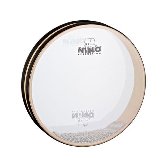 NINO PERCUSSION - SEA DRUM NINO 10" NATUREL