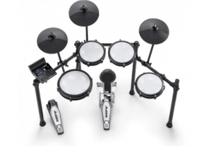 ALESIS PAL NITROMAX - Nitro Max kit