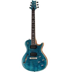 PRS GUITAR - SE Zach Myers blue guitare electrique