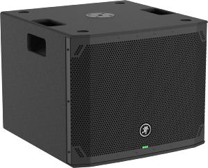 MACKIE SMK THUMP15SV4 - Subwoofer actifs - Subwoofer amplifié 15" 700W RMS