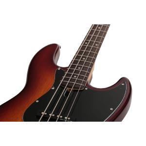 Marcus Miller Basse V3-4 TS RN Tobacco Sunburst