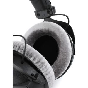 BEYERDYNAMIC BD-DT770PRO-80 - CASQUE STUDIO 80 &#937; FERMÉ. CÂBLE MINI JACK 3,5 MM