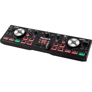 NUMARK DNU DJ2GO2TOUCH - 2 voies ultra-compact + carte son