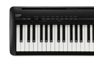 KAWAI ES120 Noir - Piano numerique de scene 88 touches