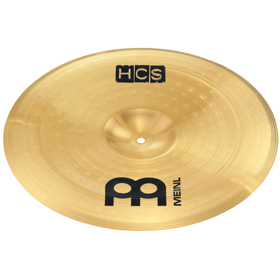 MEINL HCS14CH - Cymbale chinoise 14" HCS