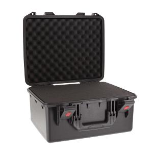 POWER ACOUSTICS - IP65 CASE 40 - Flight-case ABS IP65