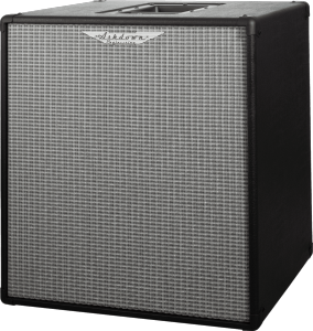 ASHDOWN MAS RM-112T-EVO-III - Baffle ROOTMASTER 1x12 300w 8Ohms