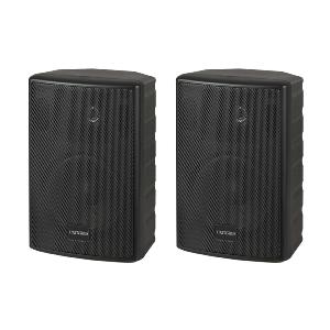 DEFINITIVE AUDIO - NEF 5 BL - Enceinte passive 5" noir - vendues par paire