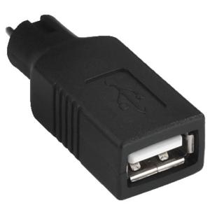 MONACOR PSS-1000USB - Alimentation à découpage, 3-12 V= / 1 A USB-A femelle