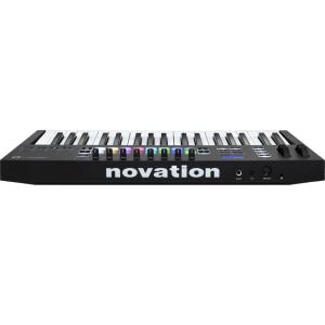 NOVATION RNO LAUNCHKEY-37-MK3 - Mk3 - 37 notes, 16 pads