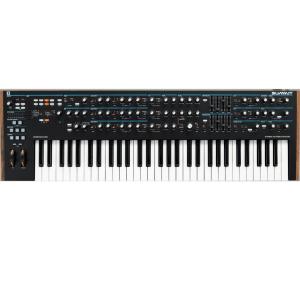 NOVATION RNO SUMMIT - Hybride poly 16 voix 61 touches