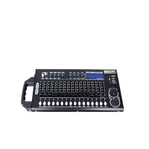 POWER LIGHTING SHOW 512 CXT USB - Console DMX 512 Canaux