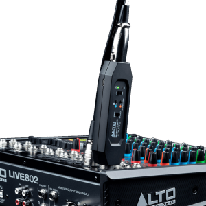 ALTO PROFESSIONAL SLT BLUETOOTHULTIMATE - Bluetooth - Stéréo 2 XLR (unité)