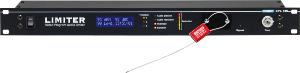 DATEQ SPL-5TSMK2 - Limiteur de son acoustique db monobande 2 voies