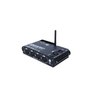 POWER LIGHTING SPLIT 1-4 WIFI - splitter dmx 4 canaux wifi