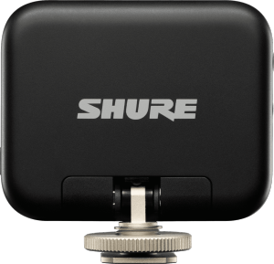 SHURE SSE MV-TWO-KIT-Z6 - Système complet - Système sans fil nomade complet