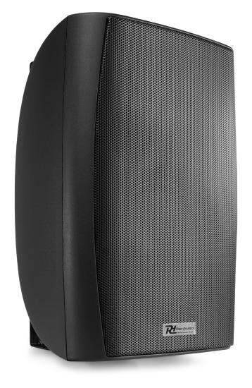 POWER DYNAMICS BF80TB - ENCEINTE PUBLIC ADRESS, 100 V / 8 &#937;, 50 W, 8''