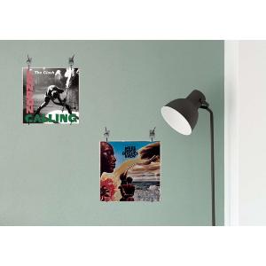 ENOVA VWM 5 - support vinyles (vendu par 5 pièces)