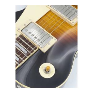 TOKAI LS136F BROWN SUNBURST