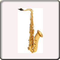 SAXOPHONE TENOR