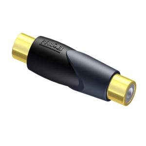 PROCAB - CLP107 - adaptateur RCA femelle - RCA femelle