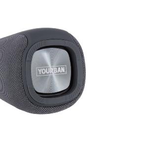 YOURBAN - GETONE 48 GREY - ENCEINTE NOMADE - COULEUR GREY