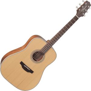 TAKAMINE GTA GD20NS - guitare acoustique 20 - Dreadnought