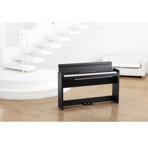 KORG KOP LP380U-BK - 88 notes, noir avec stand