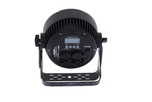 ALGAM LIGHTING LAP IP-PAR-1415-HEX - Par LED IP65 14 x 15W HEX