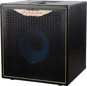 ASHDOWN MAS ABM-112-PN - Baffle ABM néodyme 1 x 12" 250w 8Ohms