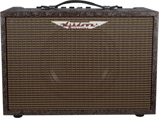 ASHDOWN MAS WOODSMAN-CLASSIC - Ampli guitare acoustique 40 watts