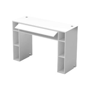 GLORIOUS Modular Mix Station finition blanche - mobilier pour dj